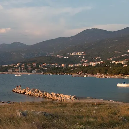 Апартаменты Marija