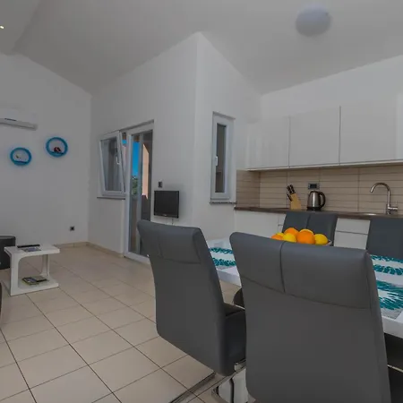 Marija Apartament Klenovica