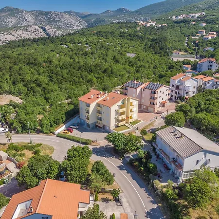 Apartament Marija Klenovica