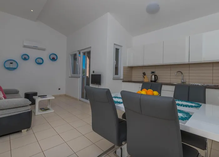 Marija Lejlighed Klenovica