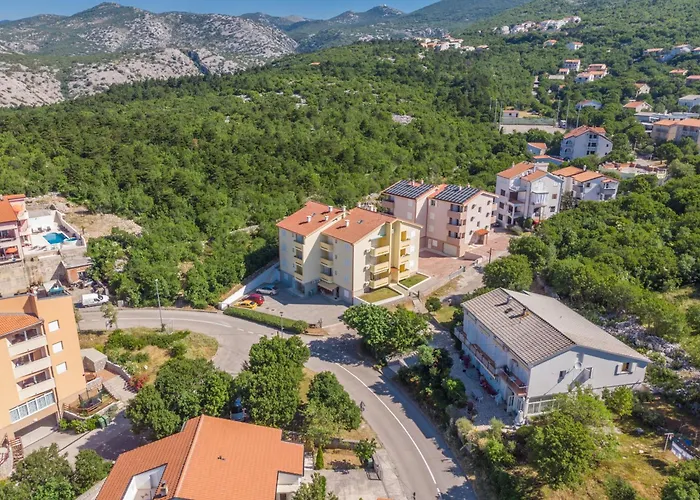 Lejlighed Marija Klenovica