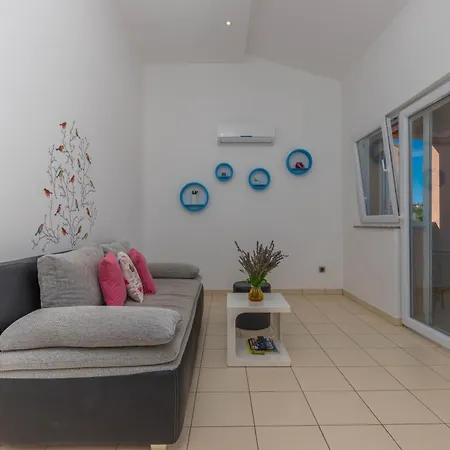 Apartman Marija