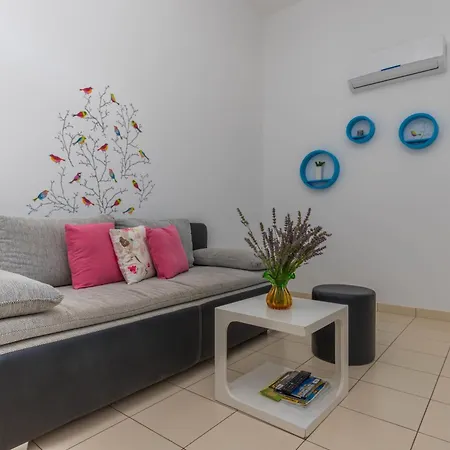 Marija Apartman *