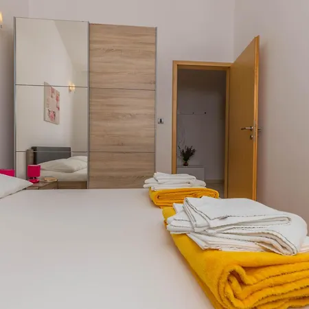 Apartman Marija