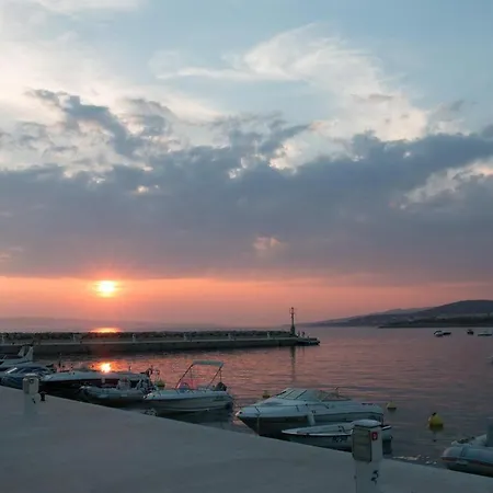 Marija 아파트 클레노비차