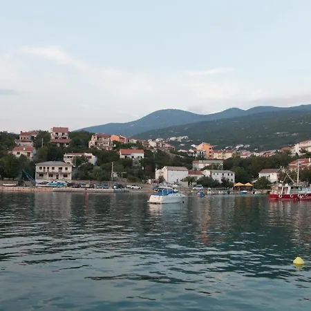 Apartman Marija