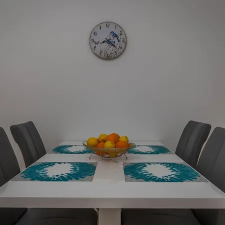 Apartman Marija *