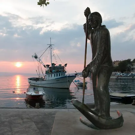 Marija 아파트 클레노비차