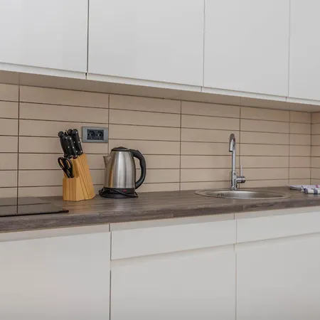 Apartman Marija